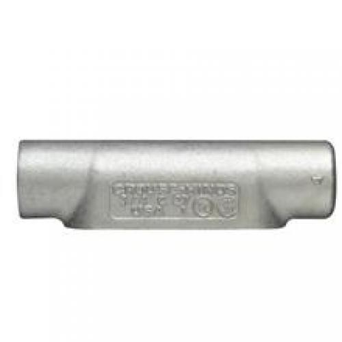 2 1/2 LB FORM 7 THRD RIGID OUTLET BODY