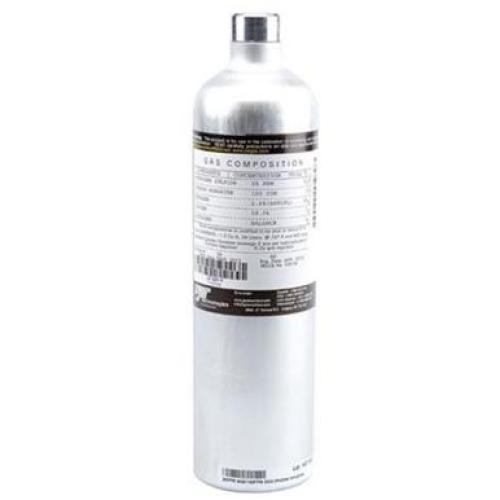 6D 103 LITER CYLINDER 20.9% O2/N2  (  20.9% VOLUME OXYGEN, BALANCE NITROGEN  )