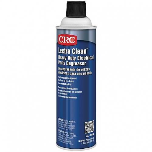 Lectra Clean Elect Parts Degreaser 19 Oz