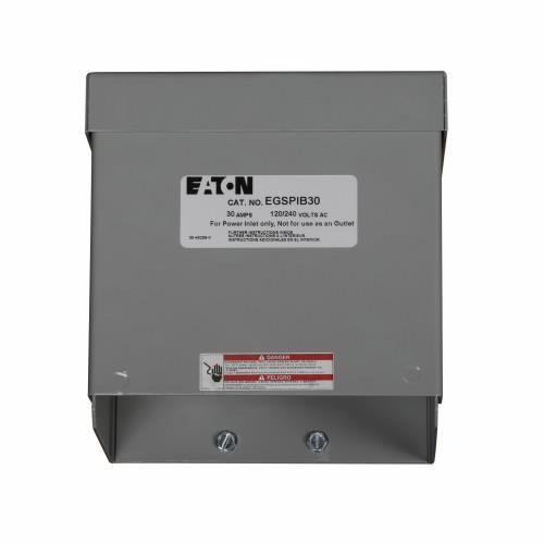 Transfer Switch Panel Accessory