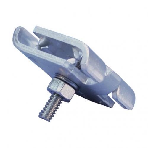 ALUMINUM SPLICE CLAMP