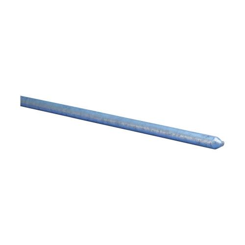 GROUND ROD 5/8" X 8' HOT DIPPED GALV