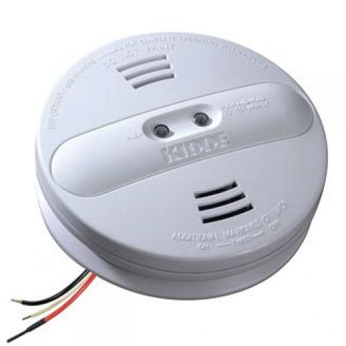 KID 21007915 Smoke Alarm 120V - Model# PI2010