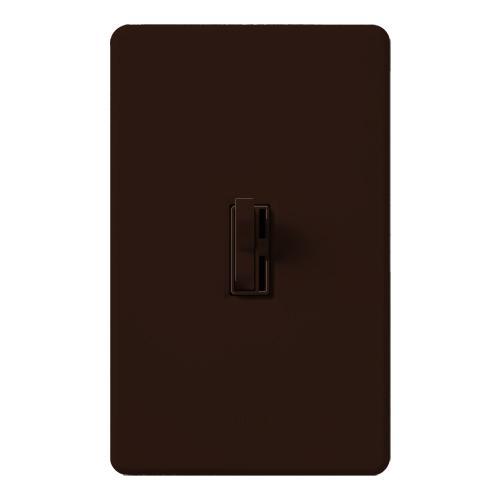 ARIADNI CFL/LED DIMMER BROWN CLAM