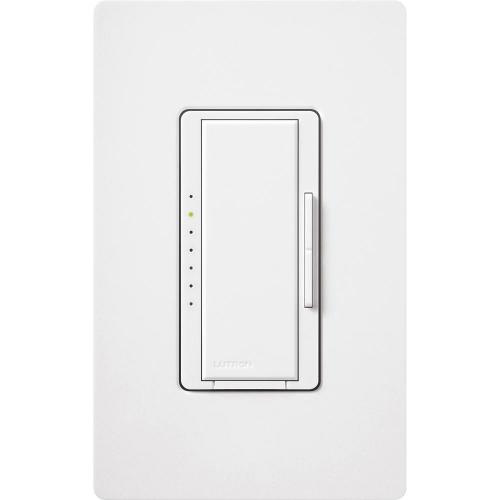 600W ELECTRIC LOW VOLTAGE DIMMER WH