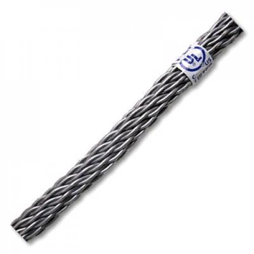 aluminum smooth weave class 1 conductor