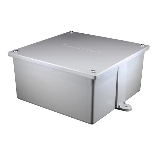 12X12 X 6 JUNCTION BOX (BOX 2)