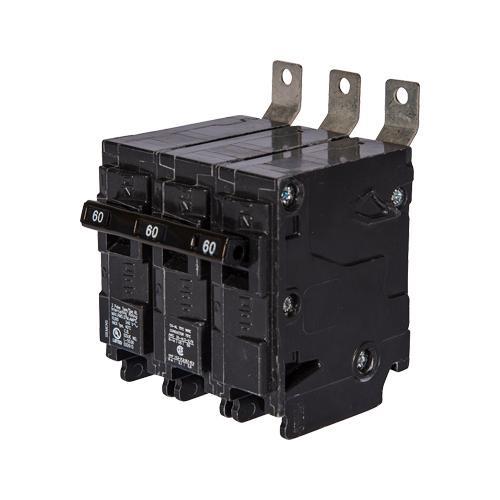 BREAKER 15A 3P 240V 10K BL