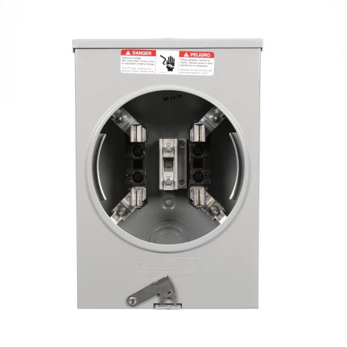 TALON 135A 4J RGLS 1POS HRNBPS MS OH/UG