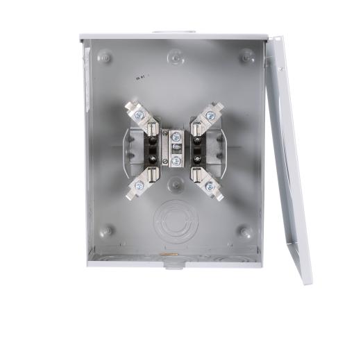 TALON 200A 4J RGLS 1POS HRNBPS MS OH/UG