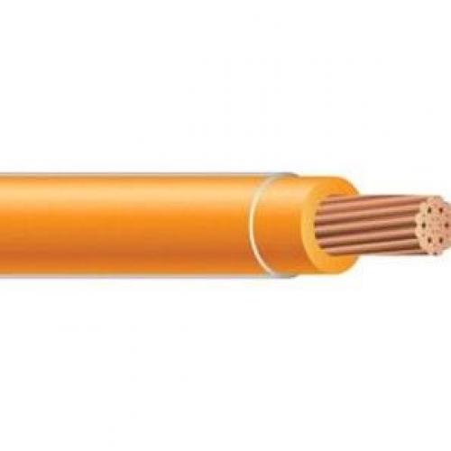 250 MCM Copper THHN Orange Master Reel