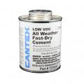 FAST DRY CEMENT PT (BOX 12)