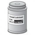 THREAD LUBE 8 0Z.