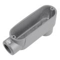 2-1/2INCH EMT LB CONDUIT BODY